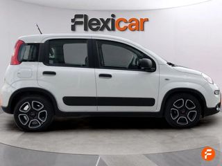 Fiat Panda Panda Hybrid 1.0 Gse 51kw (70CV)
