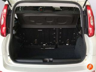 Fiat Panda Panda Hybrid 1.0 Gse 51kw (70CV)
