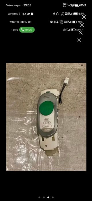 Interruttori Kobold VK200 (20)