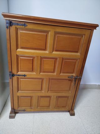 Máquina manual de coser, marca Alfa Royale