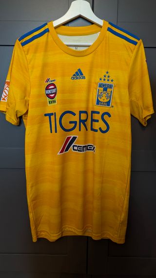 Maglietta Tigres Original 2019