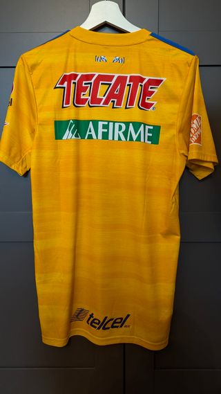Maglietta Tigres Original 2019