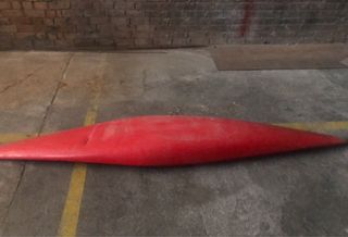 Kayak Perception Fox