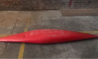 Kayak Perception Fox