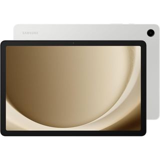 Samsung X110 Galaxy Tab A9 8.7", tablet, Wi-Fi, 64GB 4GB Ram, PLATA - REACONDICIONADO, marcas minimas