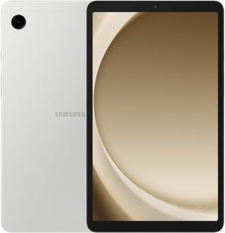 Samsung X110 Galaxy Tab A9 8.7", tablet, Wi-Fi, 64GB 4GB Ram, PLATA - REACONDICIONADO, marcas minimas