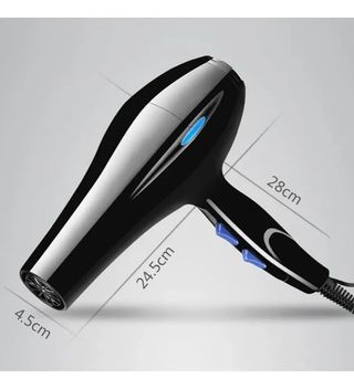 Secador de pelo DELIYA , 7 en 1 ,profesional, NUEVO