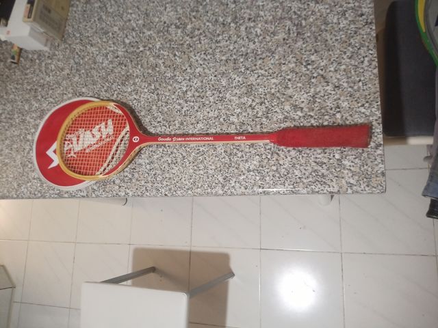 Raqueta Squash Goudie Theta