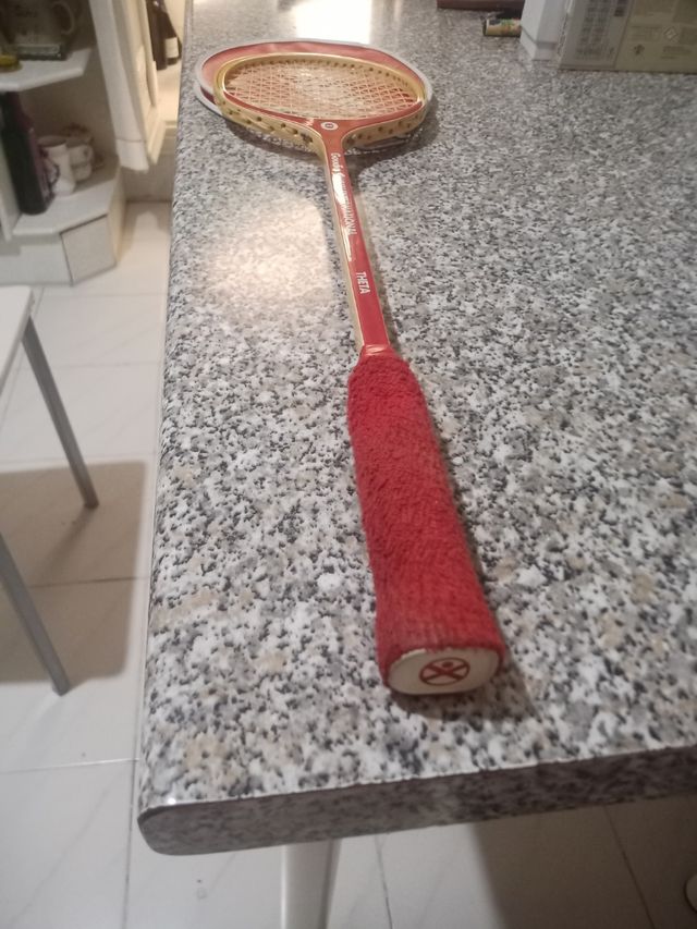 Raqueta Squash Goudie Theta