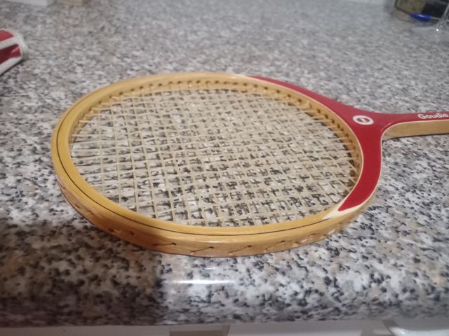 Raqueta Squash Goudie Theta