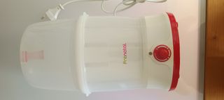 Esterilizador Prenatal biberones