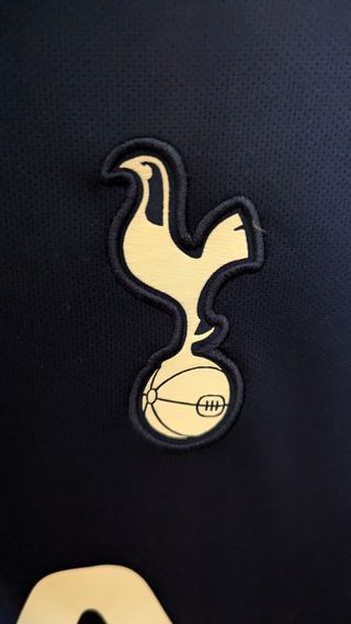 T-shirt originale del Tottenham
