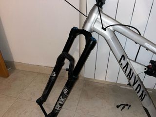 Canyon Spectral 2023