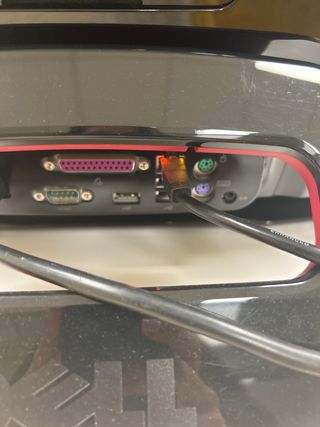 Dell Vostro 320 - PC Todo en Uno