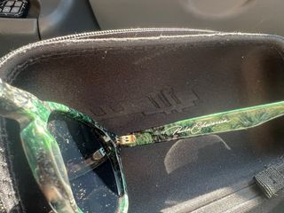 2 Gafas Hawkers - Verde & Negras