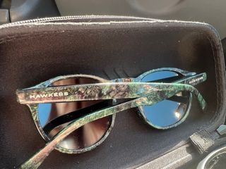 2 Gafas Hawkers - Verde & Negras