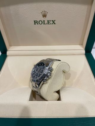 Rolex Daytona 116520 Chromalight