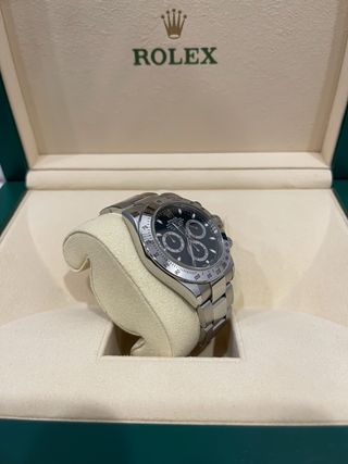 Rolex Daytona 116520 Chromalight