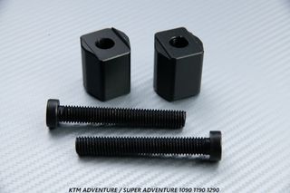 Torreta elevadora KTM ADVENTURE / SUPER ADVENTURE