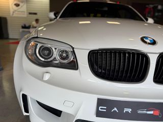 BMW 1M COUPE (340cv)  2012