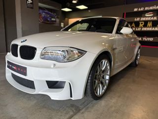 BMW 1M COUPE (340cv)  2012