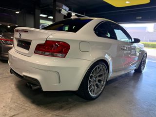 BMW 1M COUPE (340cv)  2012