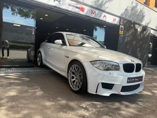 BMW 1M COUPE (340cv)  2012