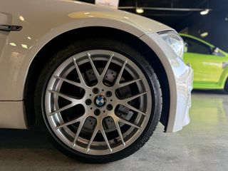 BMW 1M COUPE (340cv)  2012