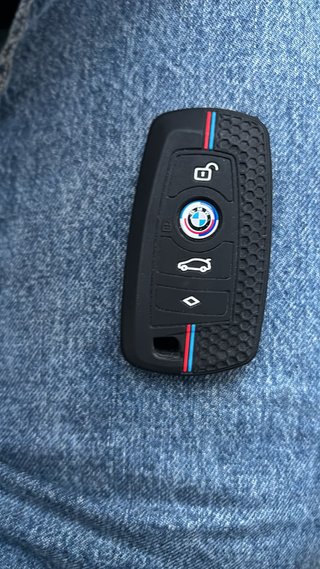 BMW Serie 5 2012
