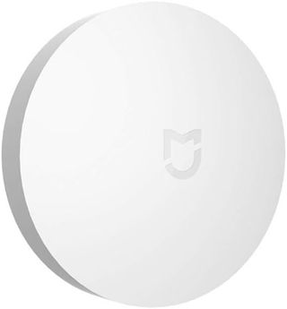 Xiaomi Mi Wireless Switch Interruptor inteligente Mi-Smart , blanco , ENVIO 24H, NUEVO