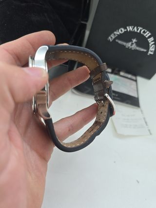 Reloj Zeno-Watch Basel automático