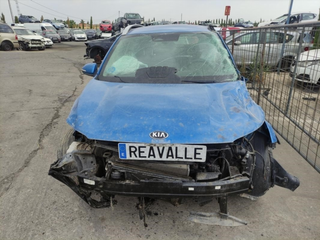 Despiece Kia Stonic 1.0 T-gdi (101cv) Año 20