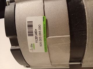 Alternador Fiat Same Iveco