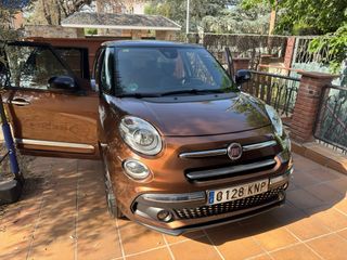 FIAT 500L 2018
