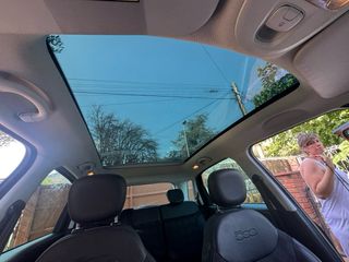 FIAT 500L 2018