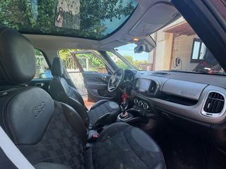 FIAT 500L 2018