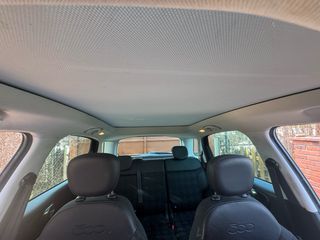 FIAT 500L 2018
