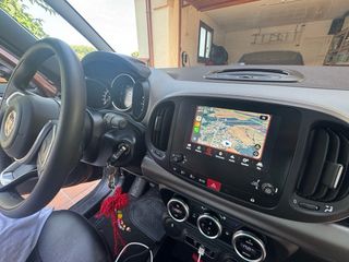 FIAT 500L 2018