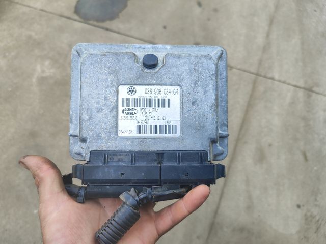 Centralita Ibiza Córdoba 6L 1.4 16v