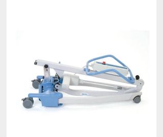 Grúa paciente LINMAK - Plegable