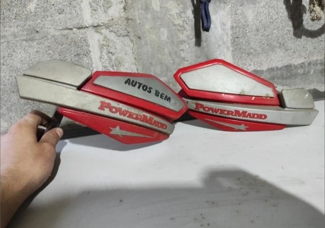 Paramanos quad, atv, moto