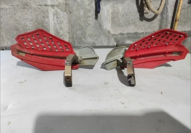 Paramanos quad, atv, moto