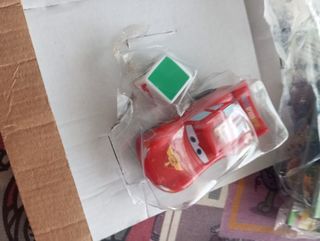 Cars 2: Gran Carrera - Puzzle Educa