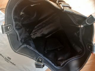 Bolso Balenciaga negro