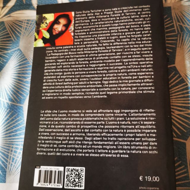 Natura Vivi la natura