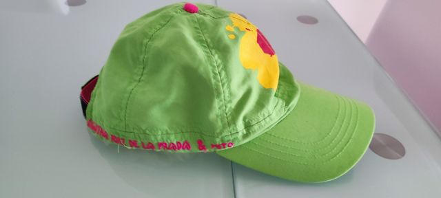 Gorro Aghata Ruiz De La Prada