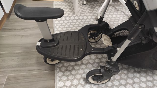 Bugaboo Bee Silla Paseo