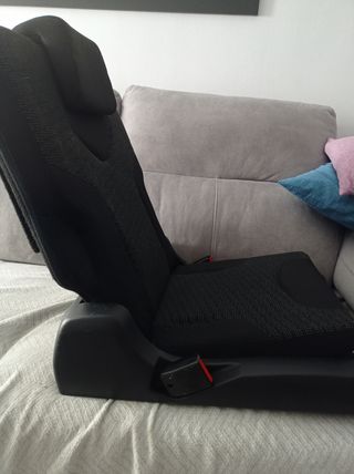 Asiento Peugeot 308 SW