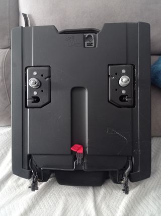 Asiento Peugeot 308 SW