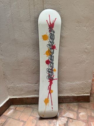 Esquís Salomon + Rossignol + Botas Atomic + showbr